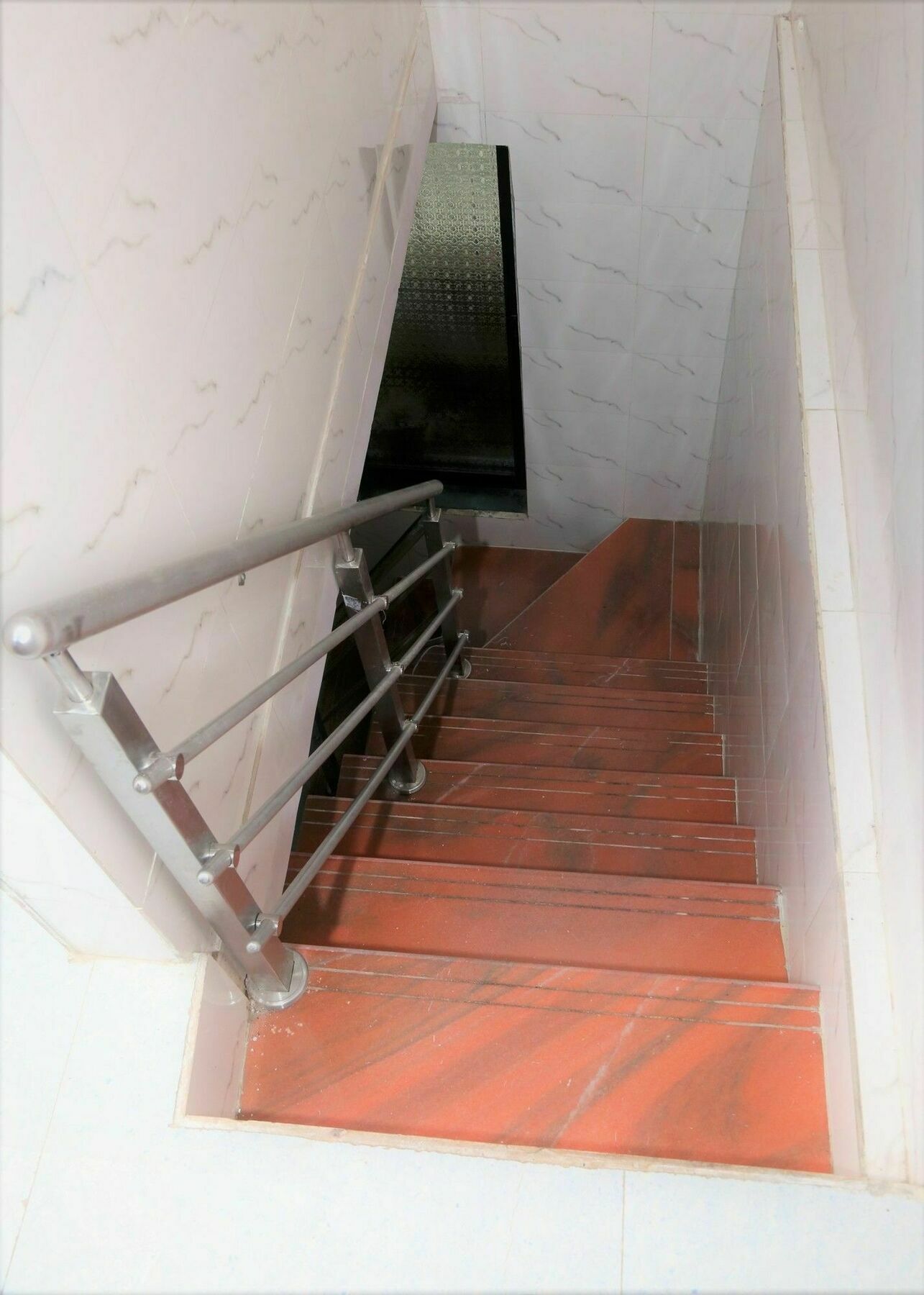 Delta Dormitory Bombaj Zewnętrze zdjęcie
